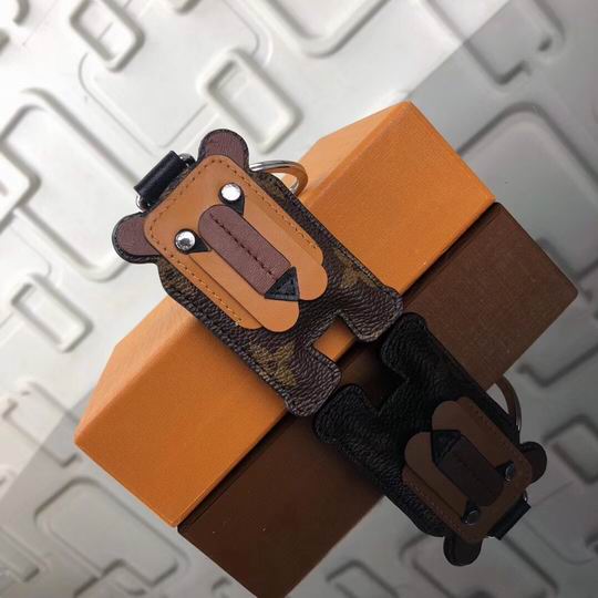 LV Key Ring