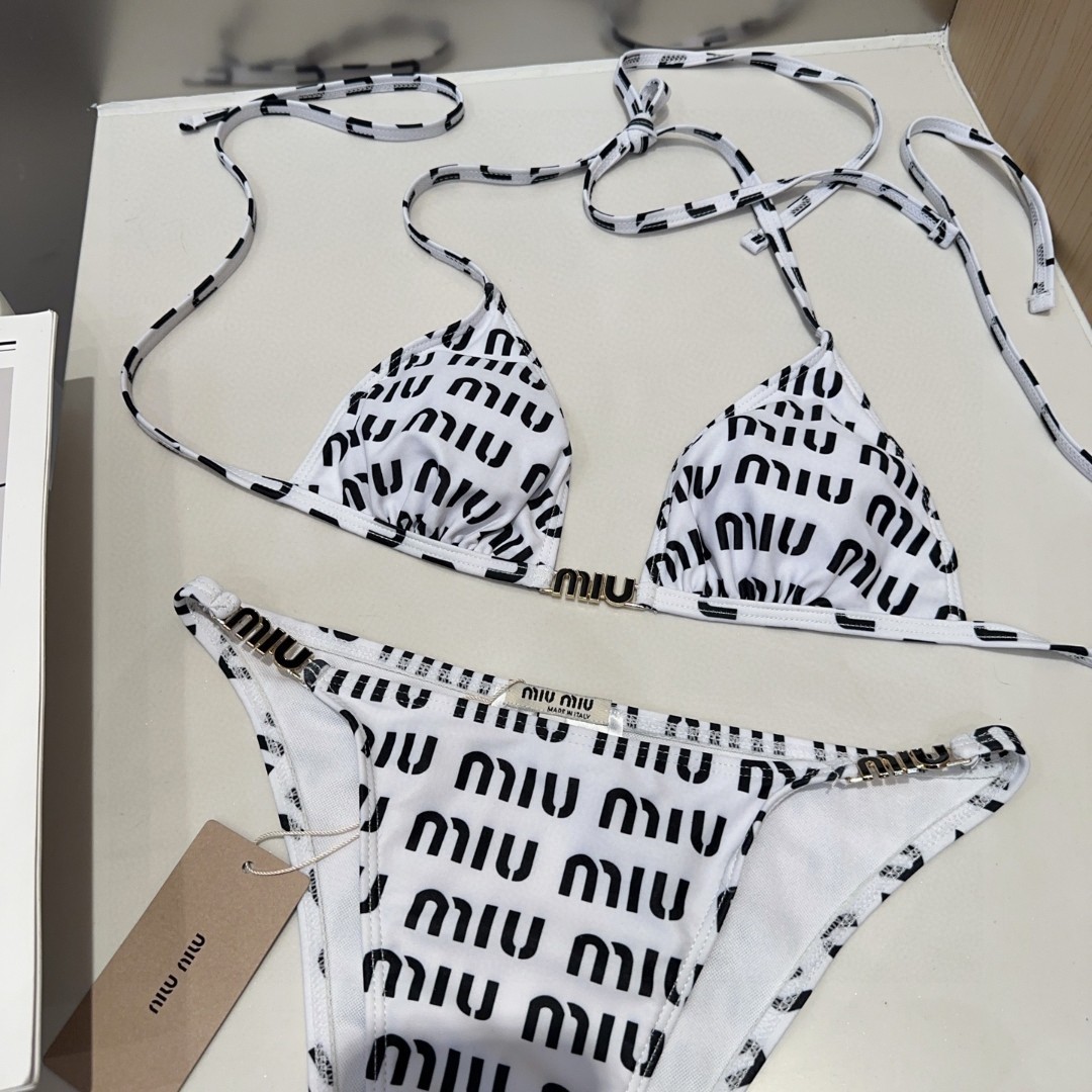 MM Bikini（Multiple colors）