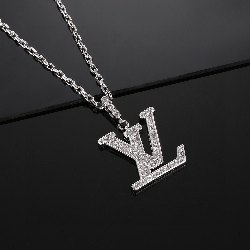 LV Necklace