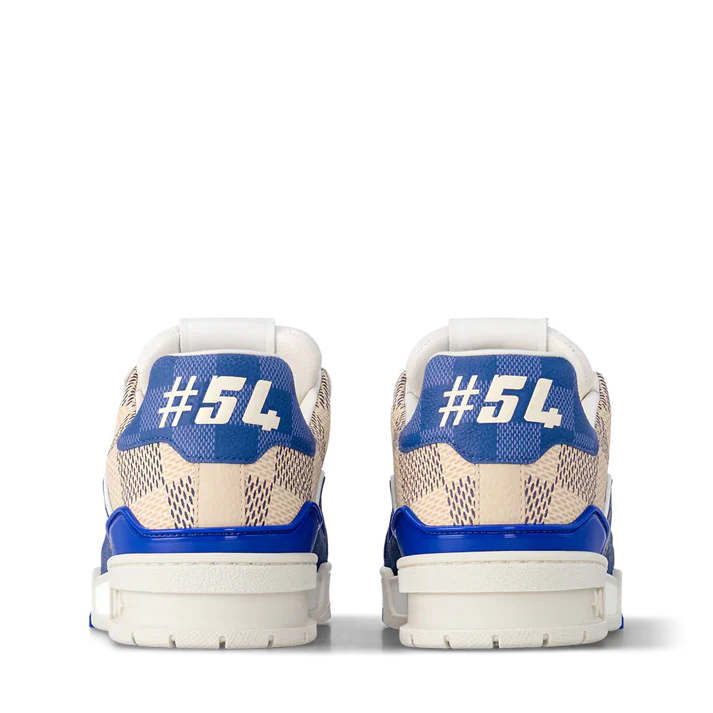 L.V  Trainer #54 Sneakers