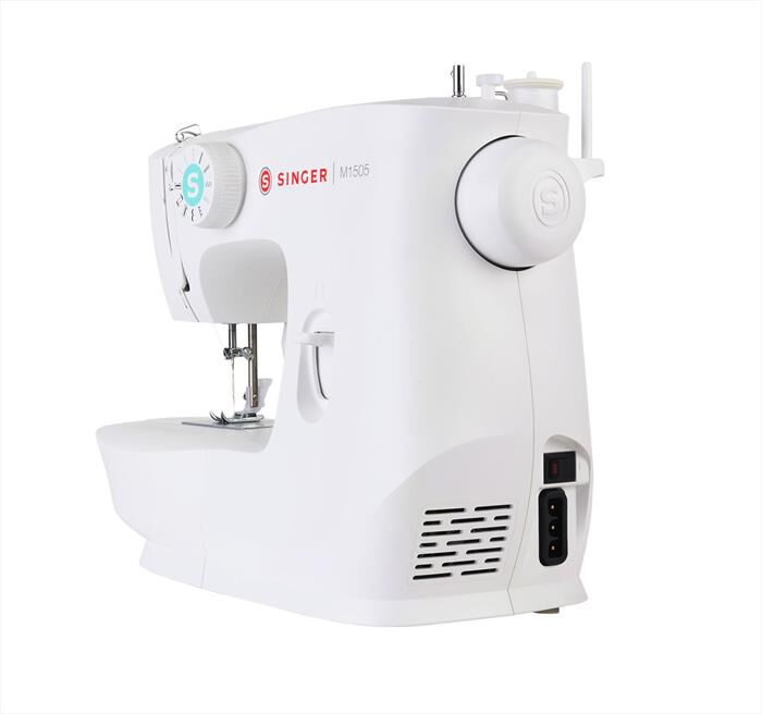 SINGER - M1505-White
