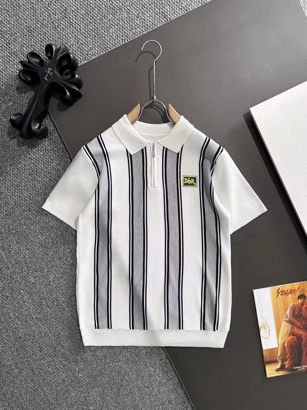 DR POLO shirt