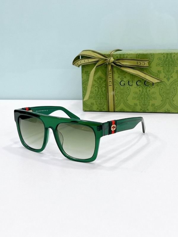 GUC Sunglasses