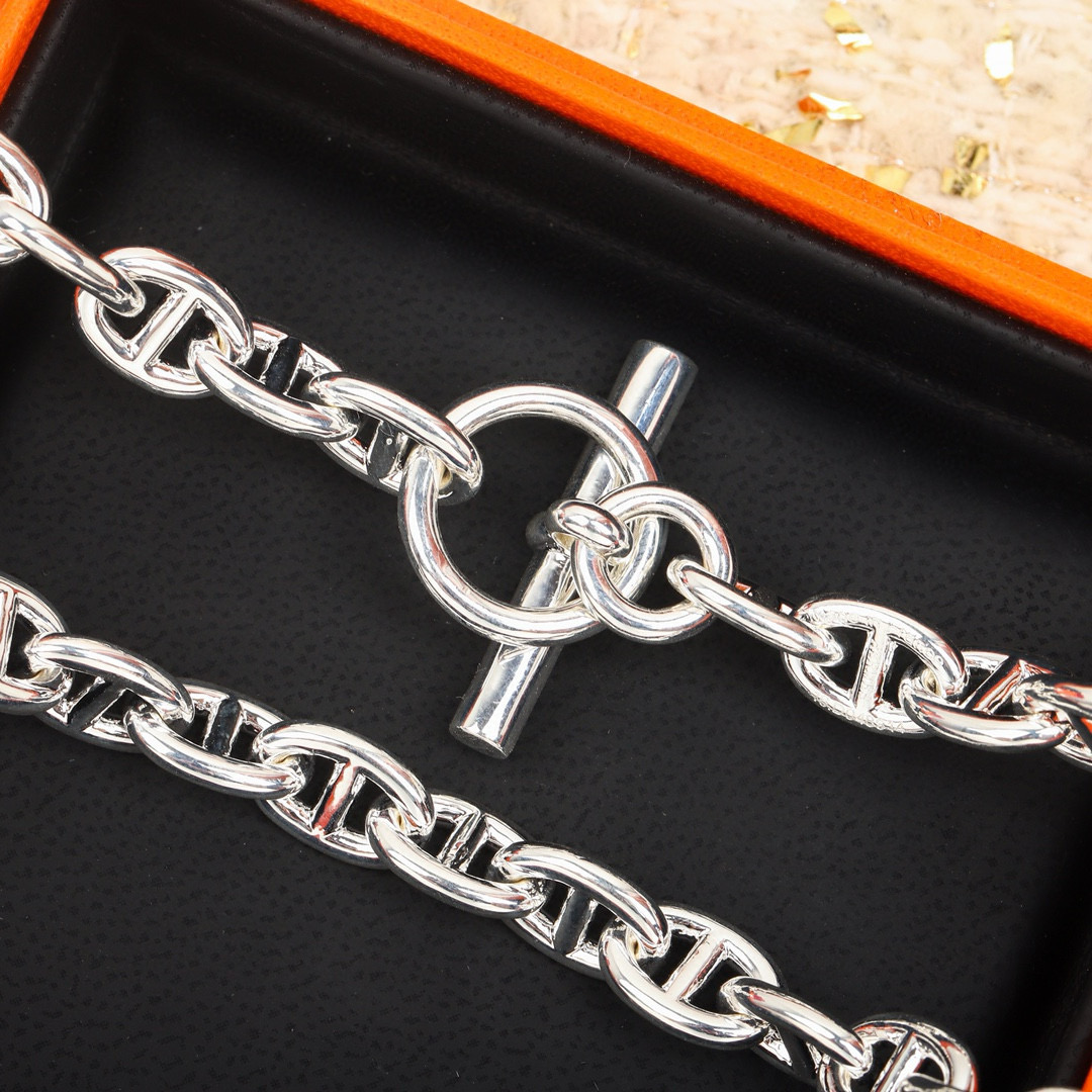 Necklace HHXL-912001