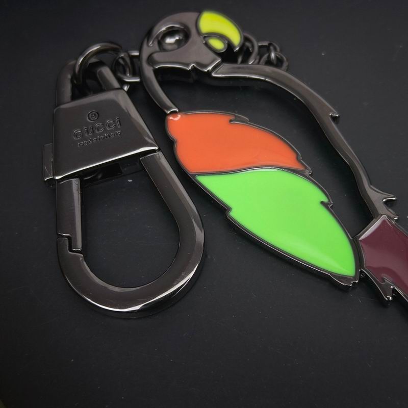GUC Key Ring