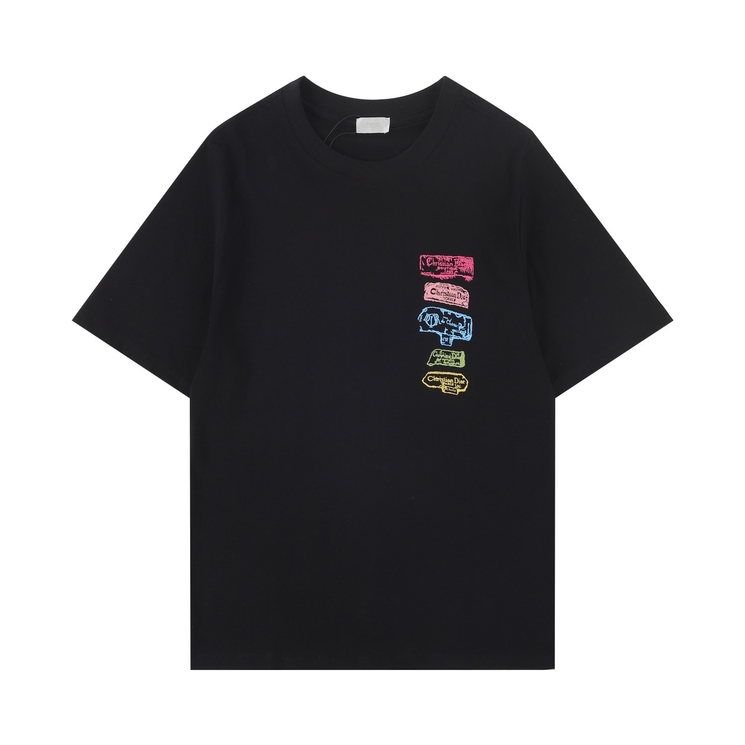DR T-shirt