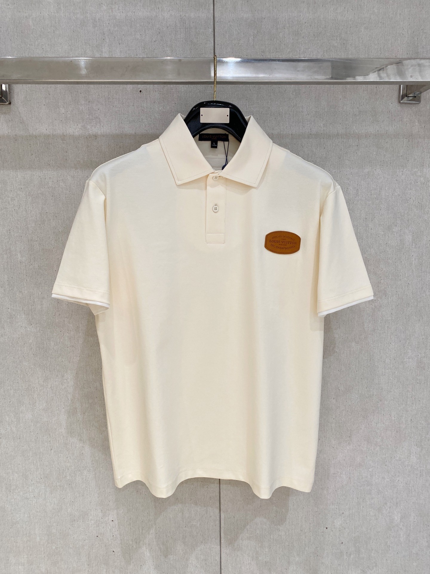LV Polo Shirt