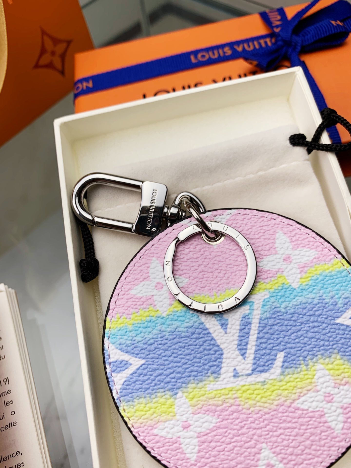 Fashion Key Chain YSK-91700039