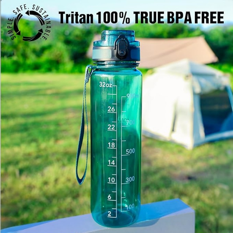 THERMOCLOUD Water Bottle 32oz