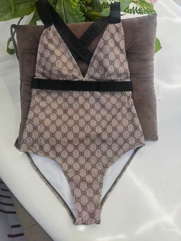 GUC Bikini