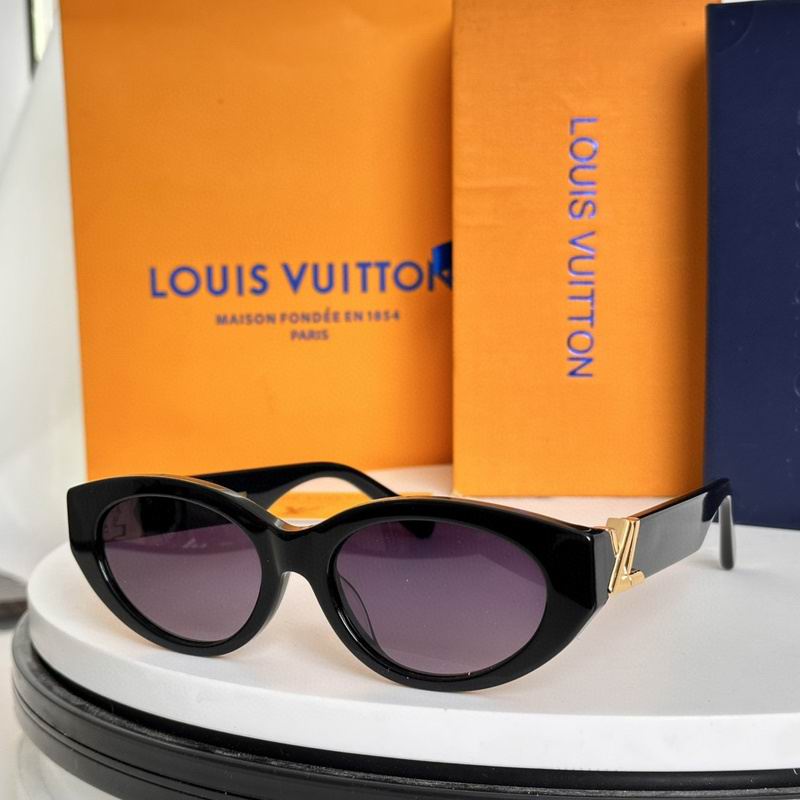 LV Sunglasses