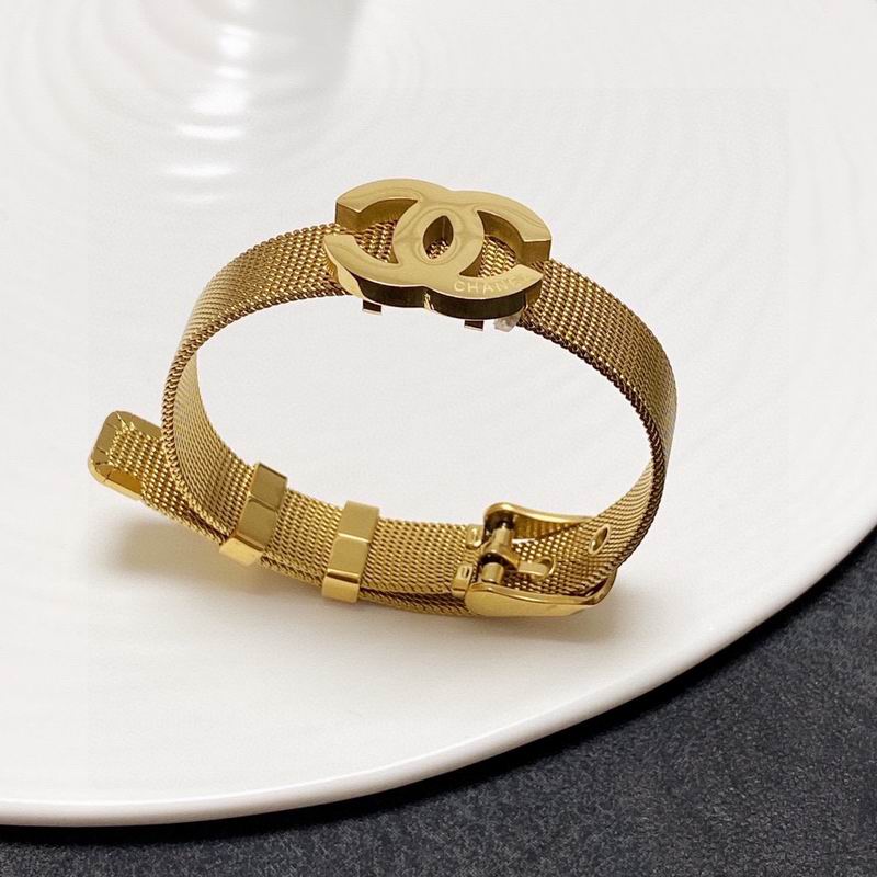 Chanell Bracelets