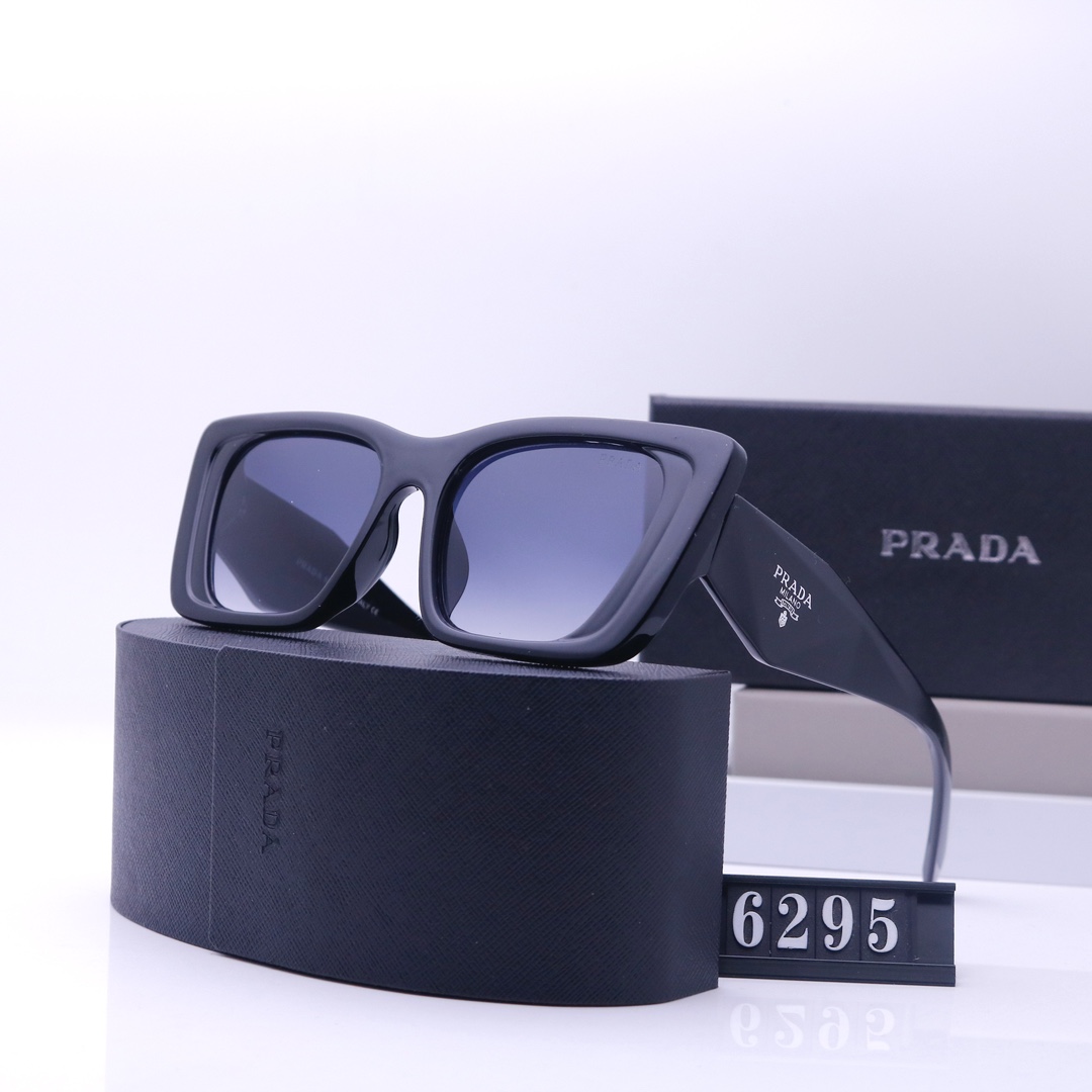 6 Colours SunGlasses 6295 TYJ-915137