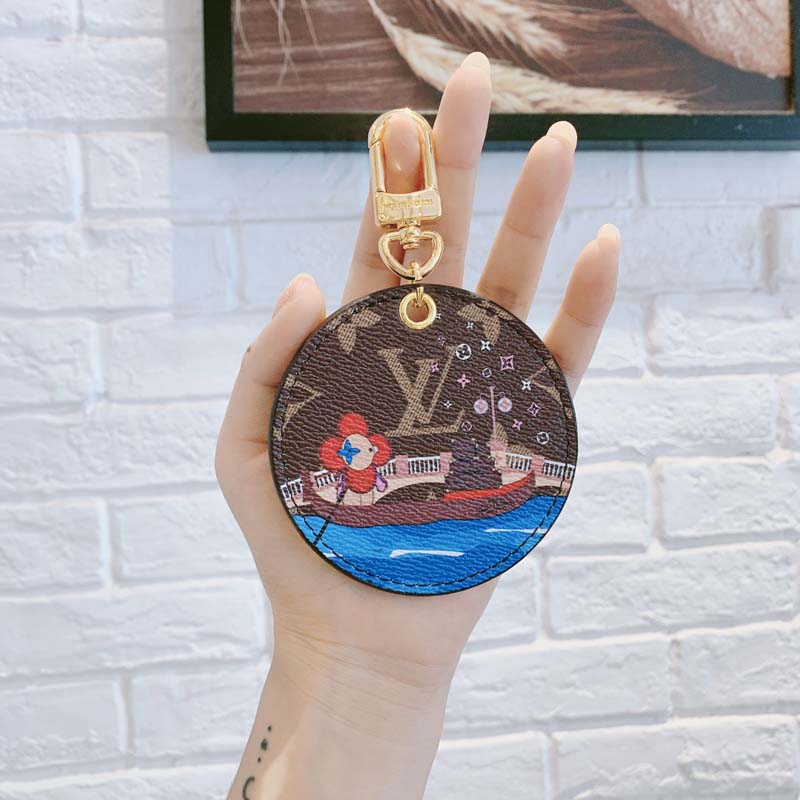 Fashion Key Chain YSK-917000239