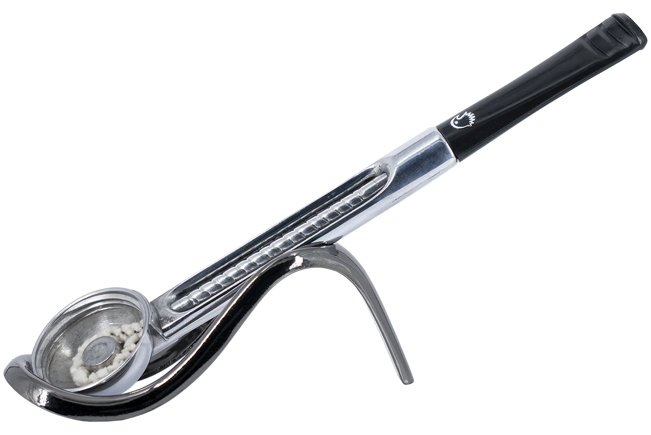 Falcon Pipe Stem - Standard Straight Multipurpose