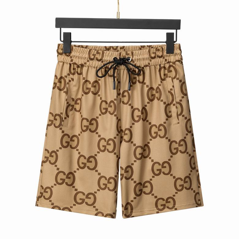 GUC Shorts