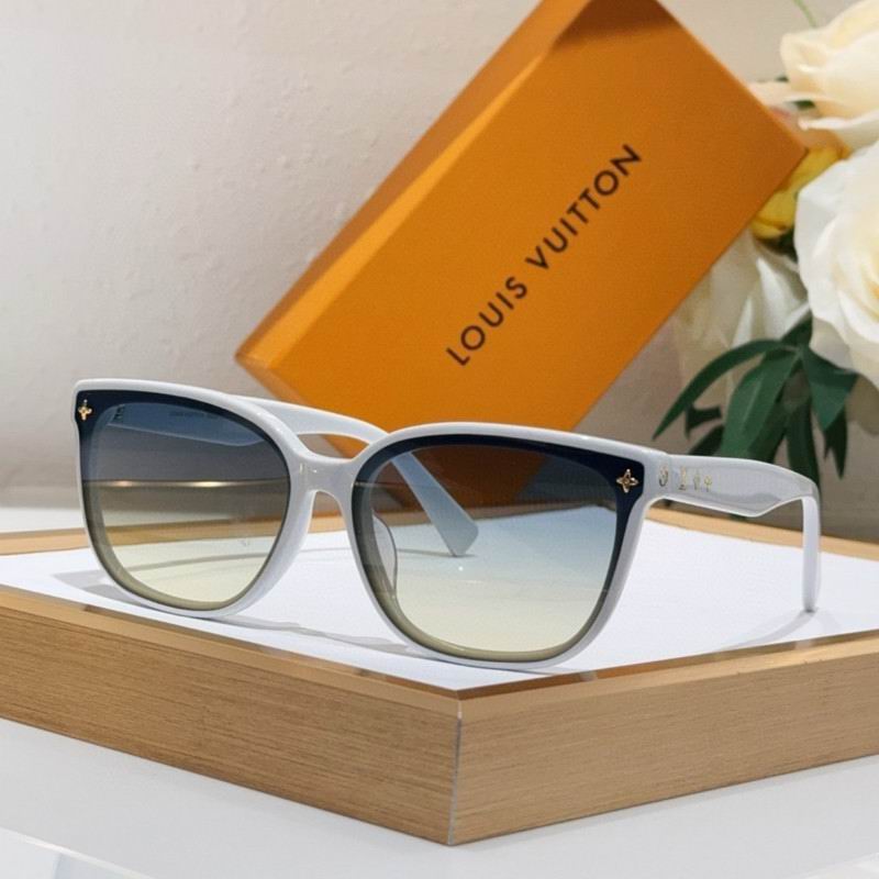 LV Sunglasses