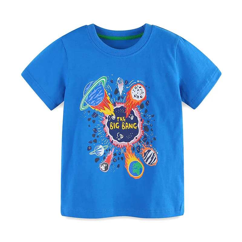 The Big Bank T Shirt