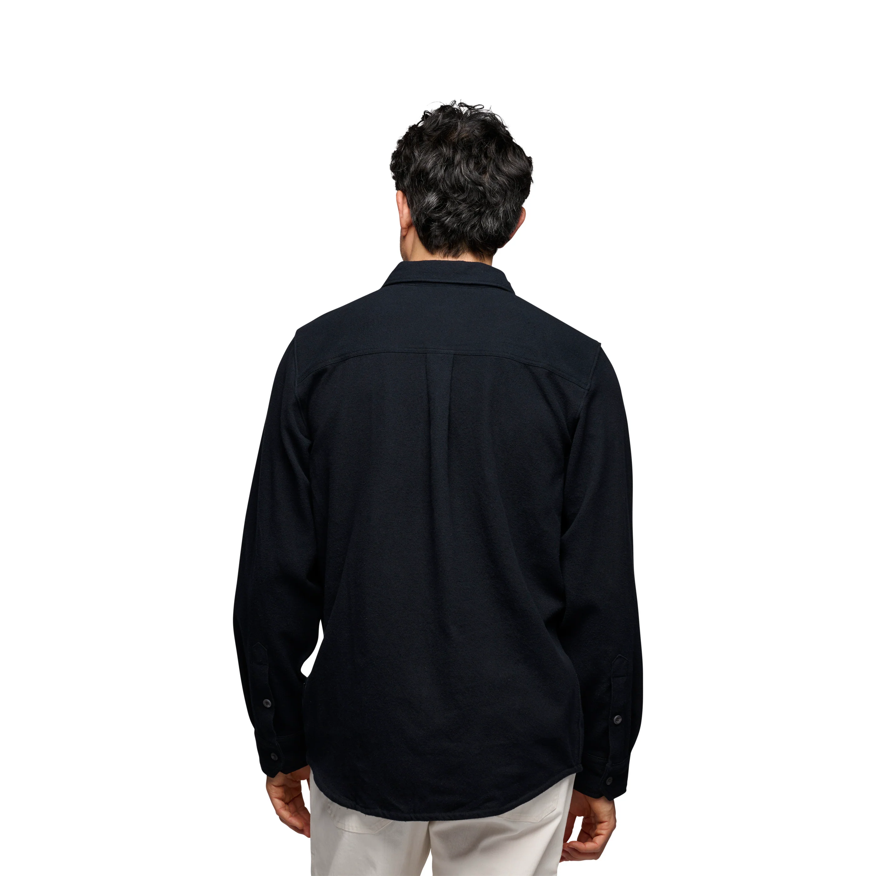 Men's Project Flannel - Past Season