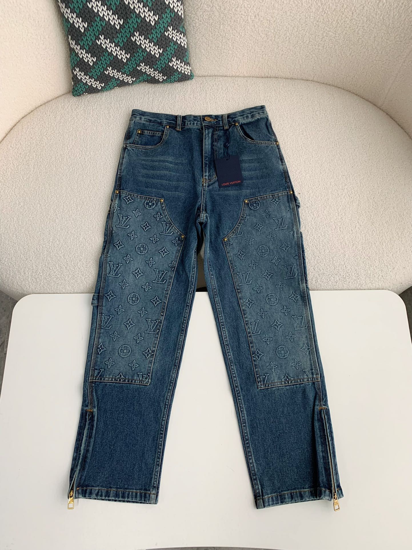 LV costumes