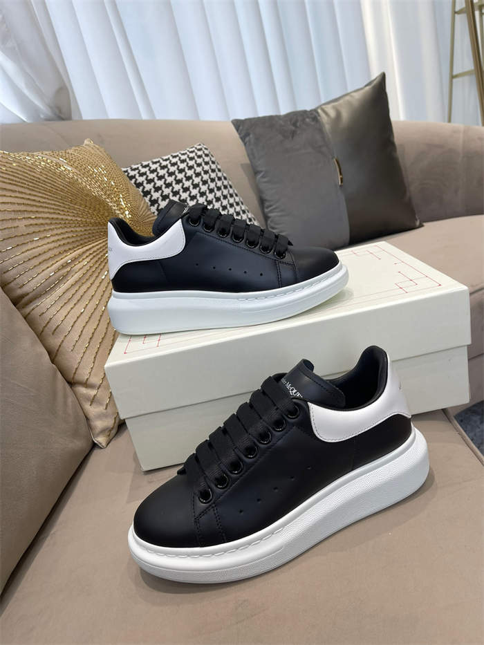 Alexander MQ Oversized