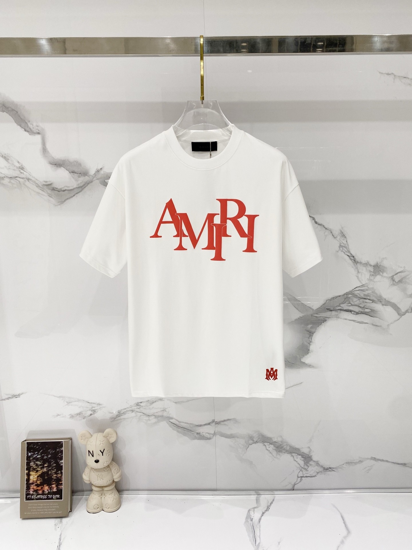 Amri T-Shirt