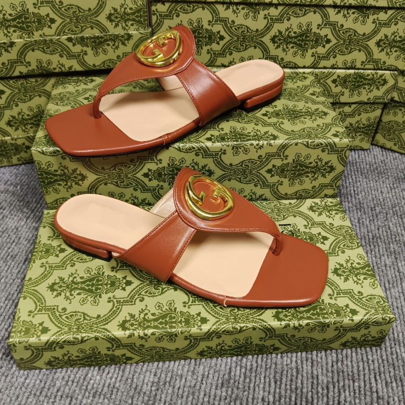 Women’s Flip Flop Sandals LX-872056