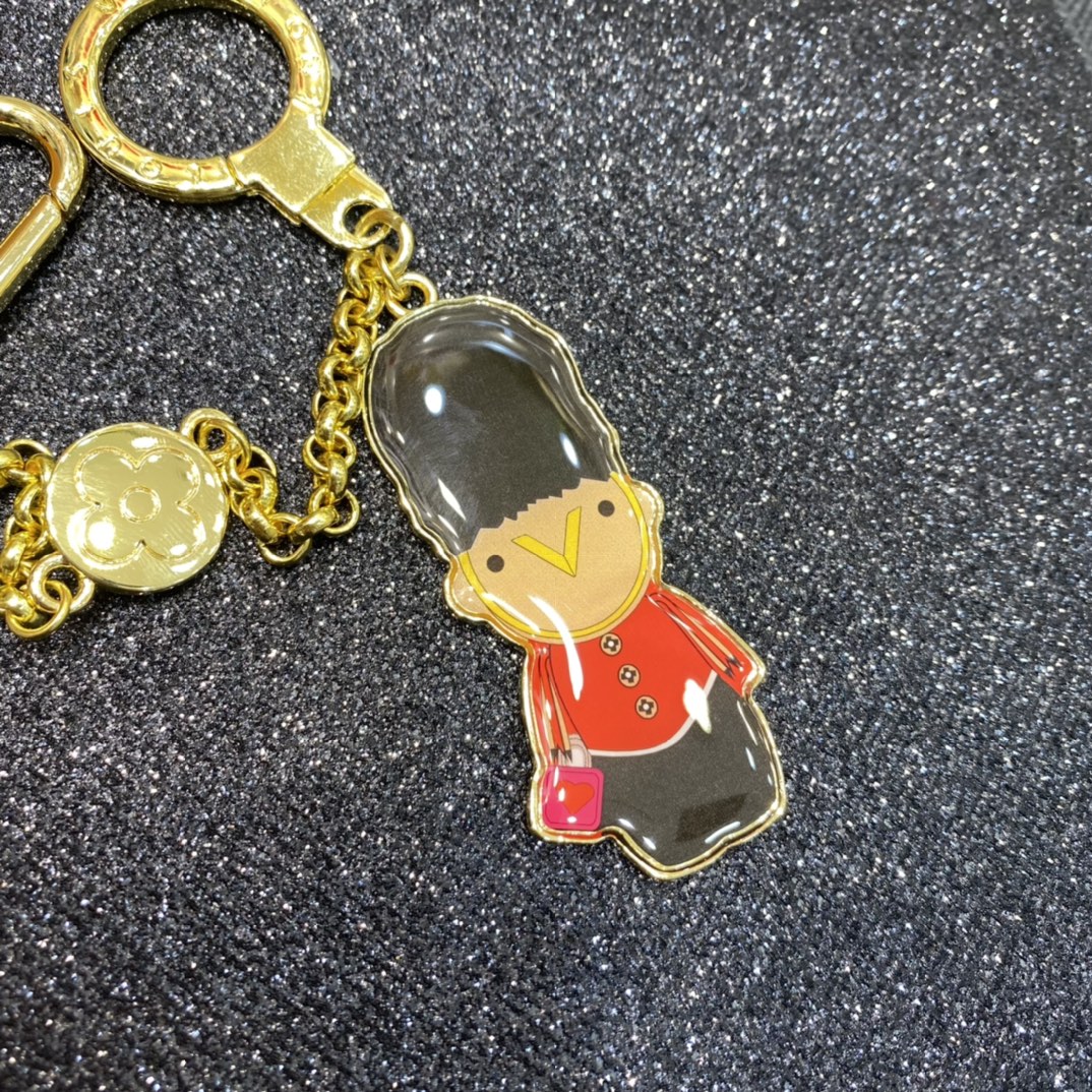 Fashion Key Chain YSK-91700061