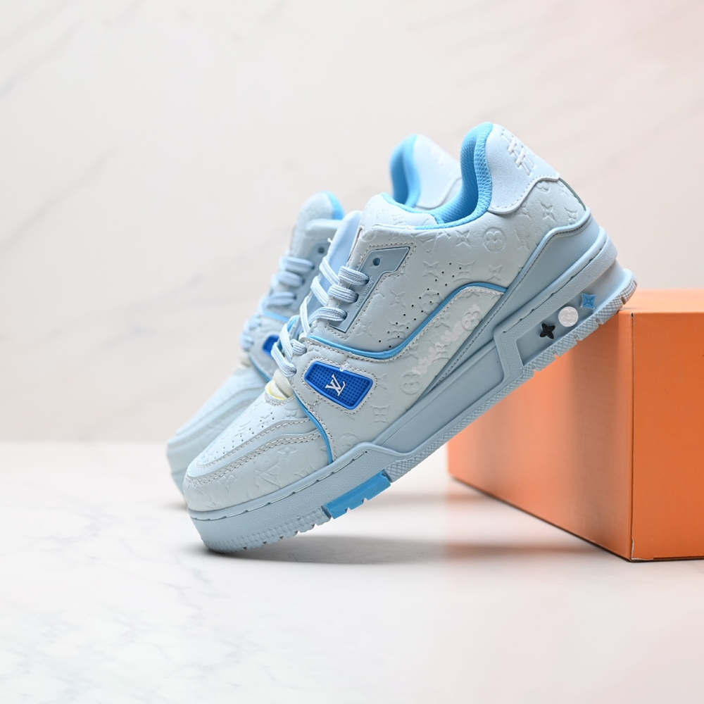 Lois Vuton Trainers