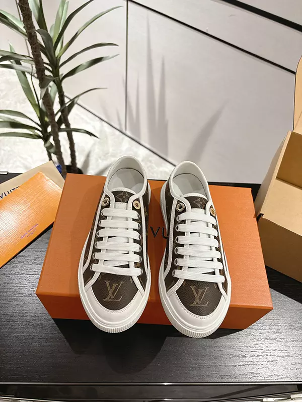 Top Quality Canvas Casual Shoes LX-872454