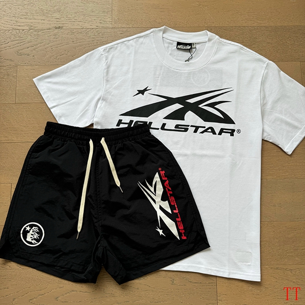 HS Two Piece Short