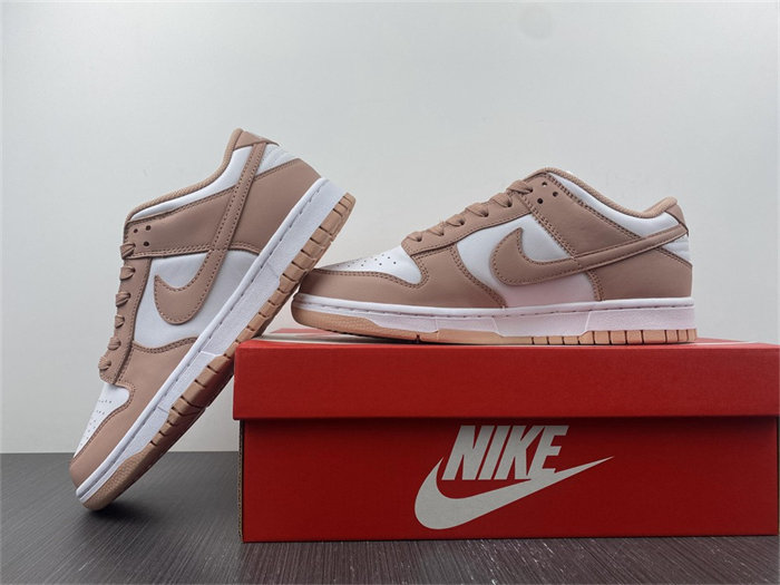 NK Dunk Low Rose Whisper DD1503-118