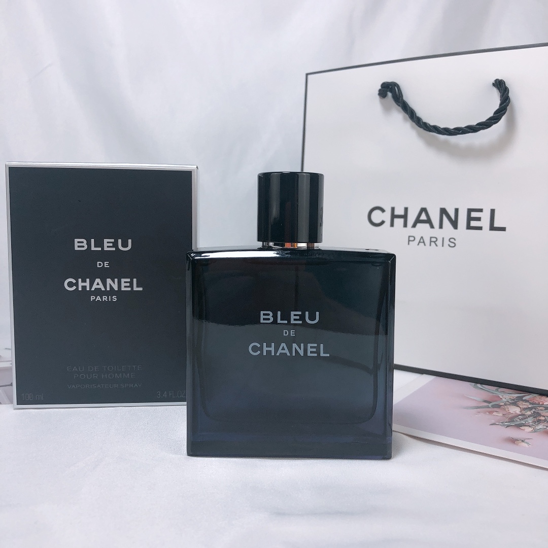 Chanel Bleu de Chanel