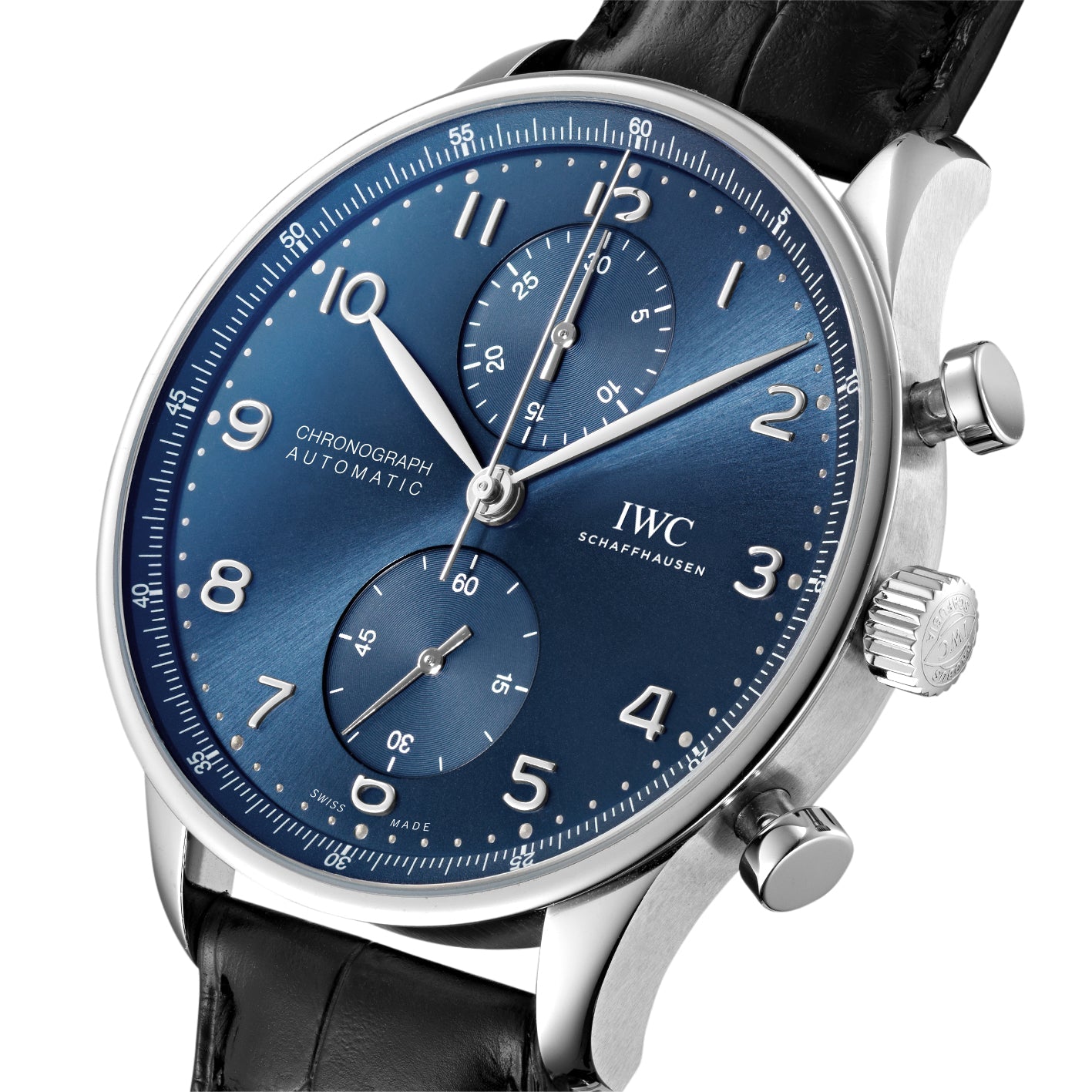 IWC-Portugieser Chronograph (IW371606)