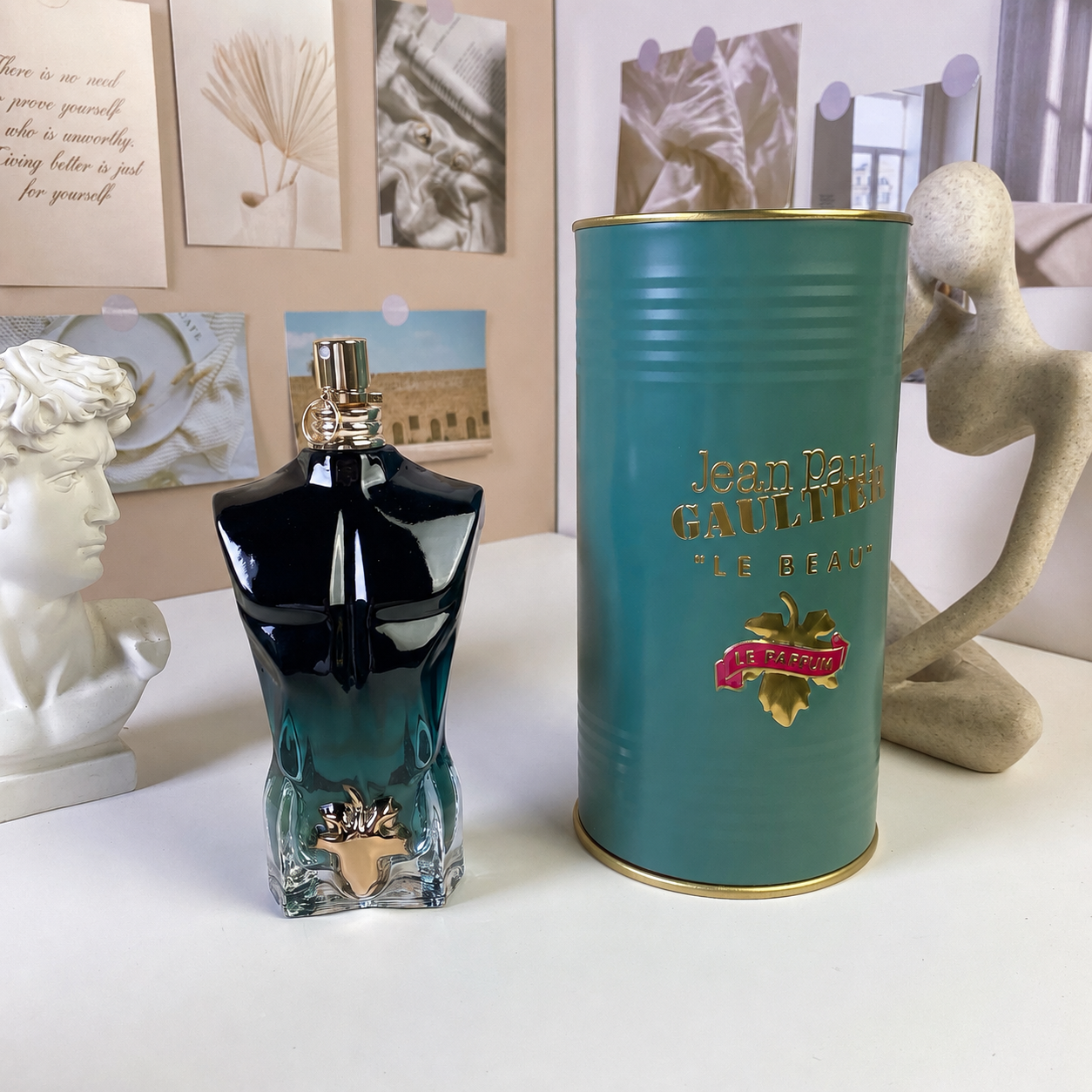 Jean Paul Gaultier Le Beau