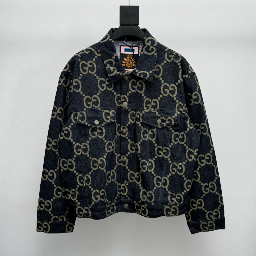 GUC Jacket