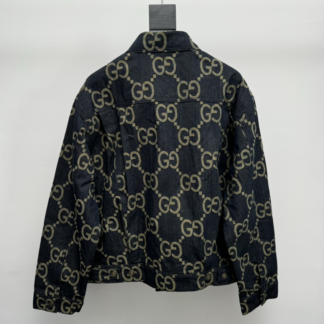 GUC Jacket