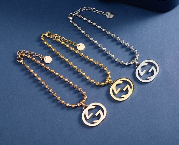 GUC Bracelets