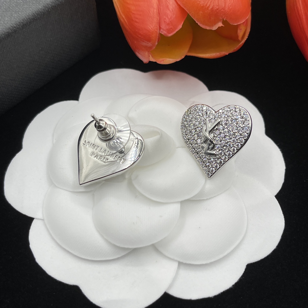 Earrings YYED-9110008