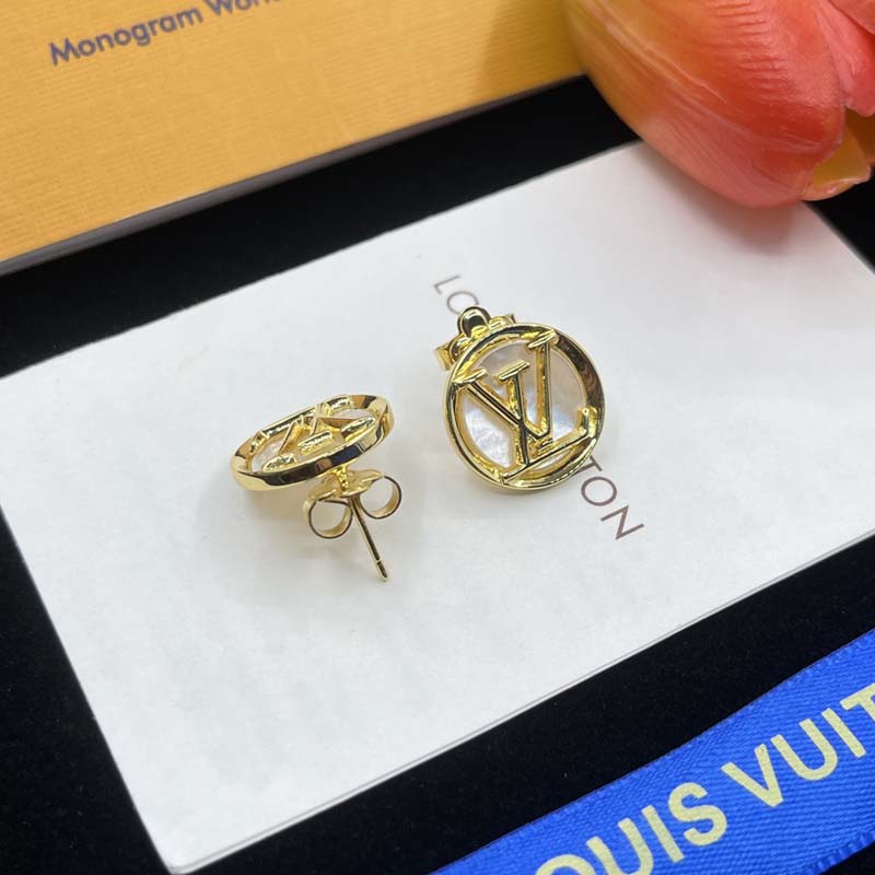 Earrings VVED-9110023