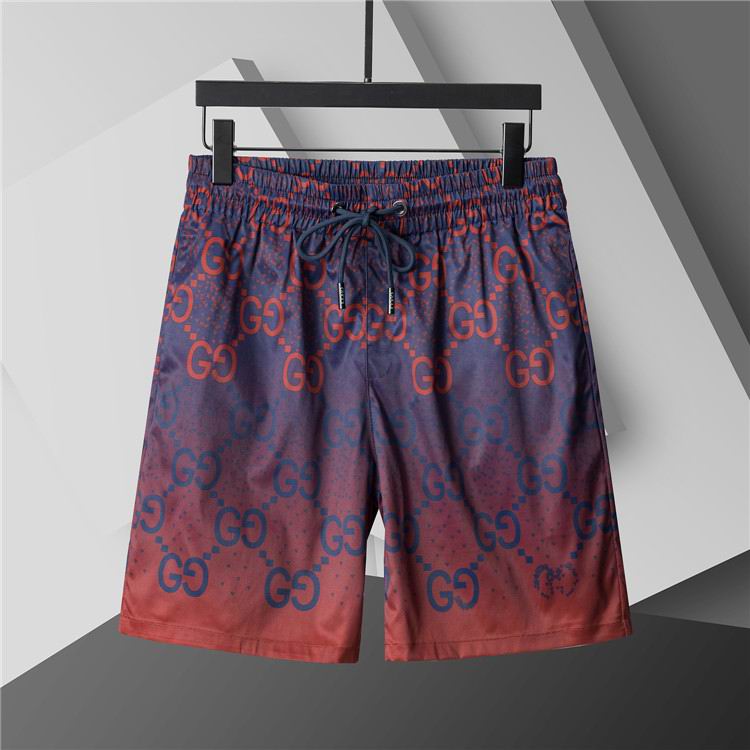 GUC Shorts