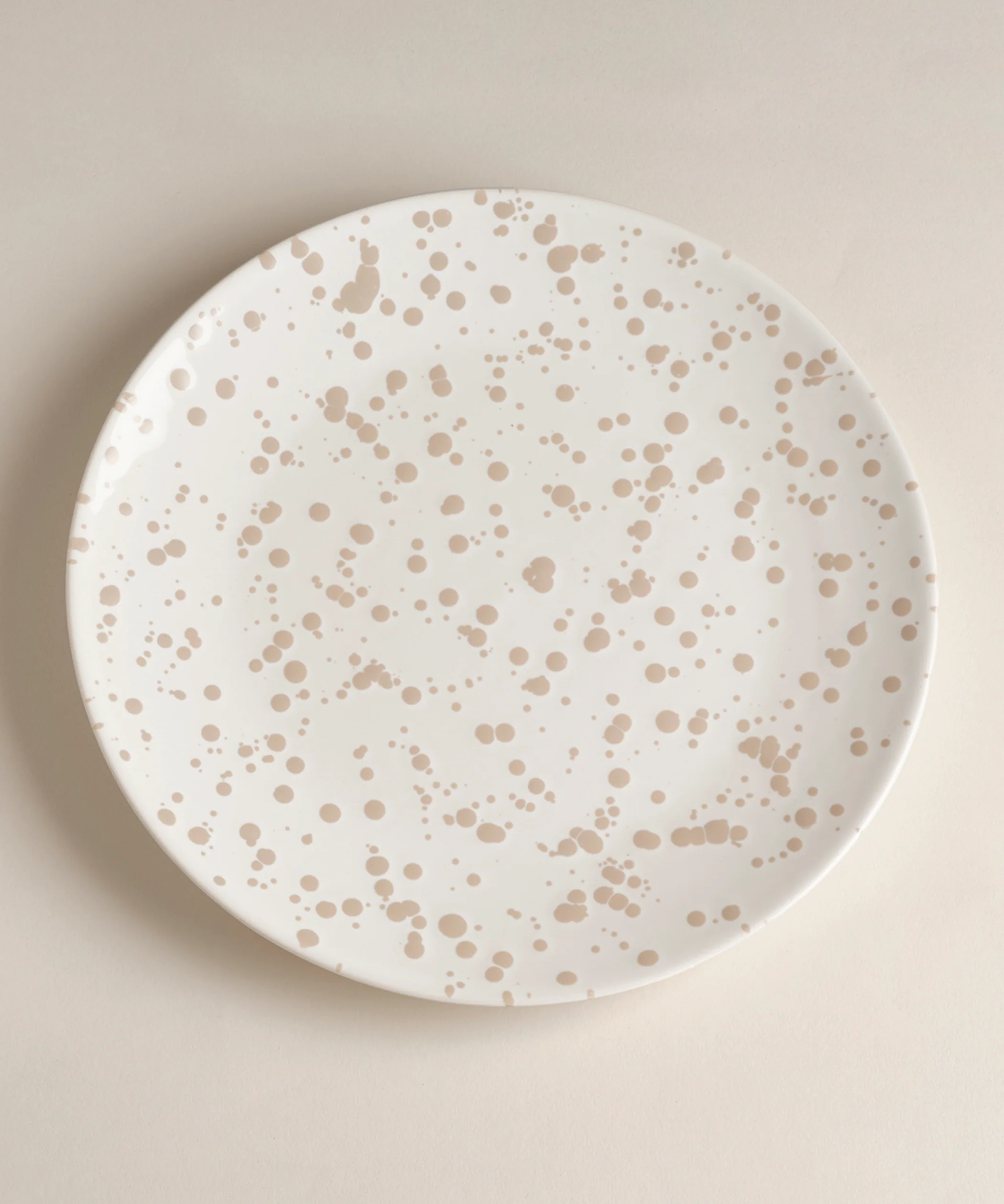 Splatter Big Plates