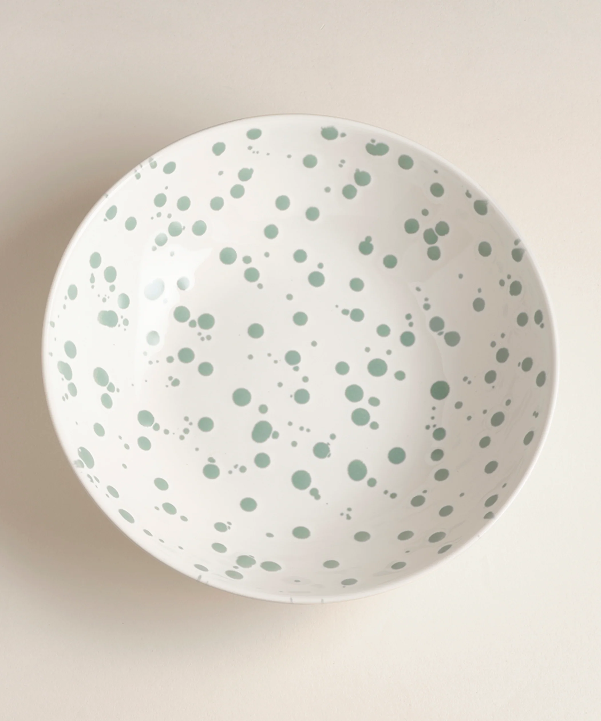 Splatter Big Bowls