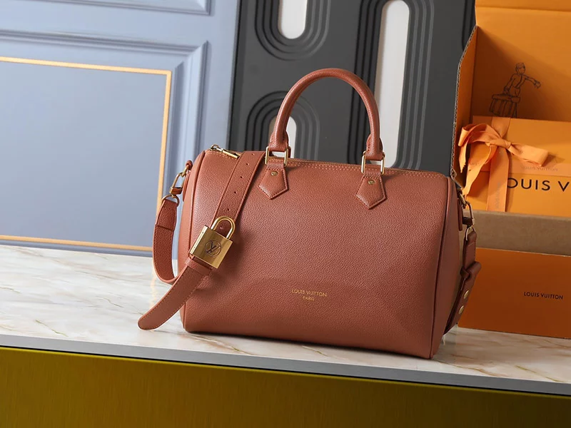 2Colors 11.8″x8.3″x6.7″ Genuine Leather Handbag with Adjustable straps and lock BB-9211020