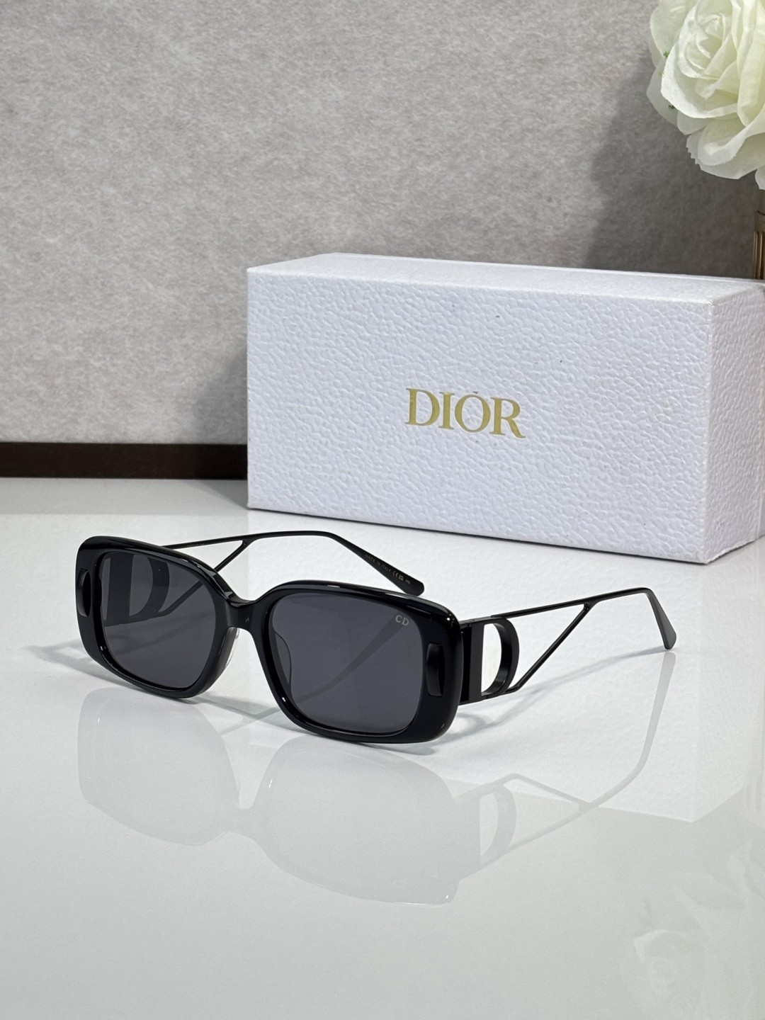 DR Sunglasses（Multiple colors）