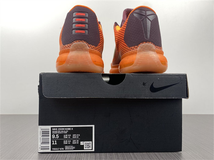 NK Kobe 10 Silk Road 705317-676