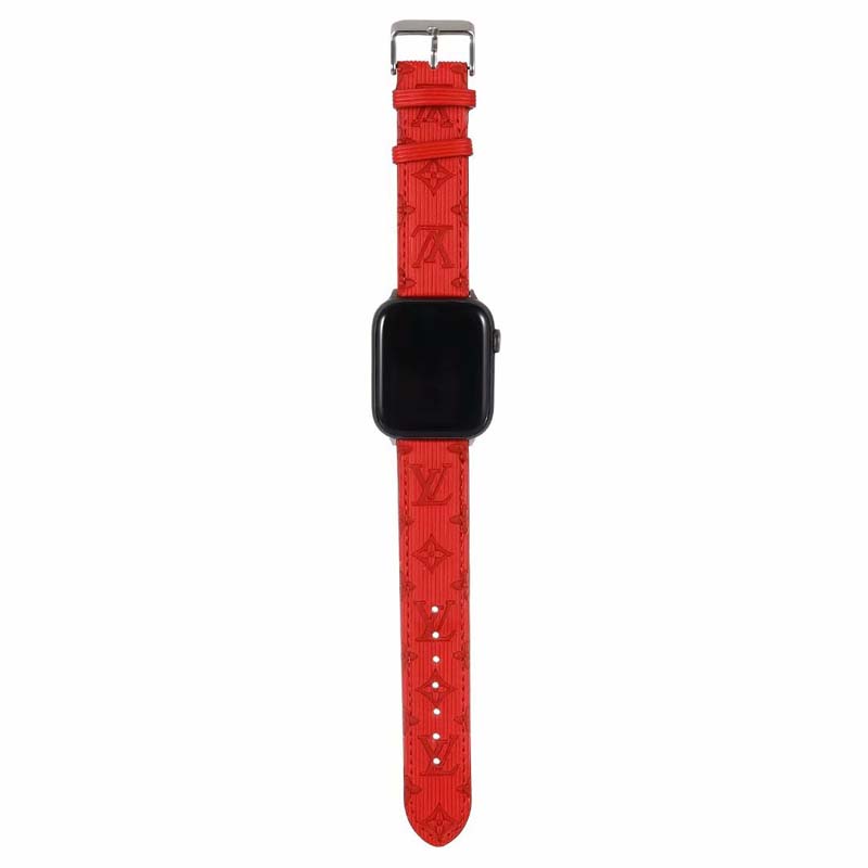 Leather Straps Watchband BD-92300040