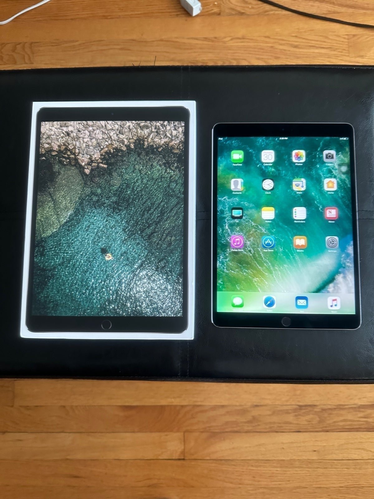 iPad Pro 2S77