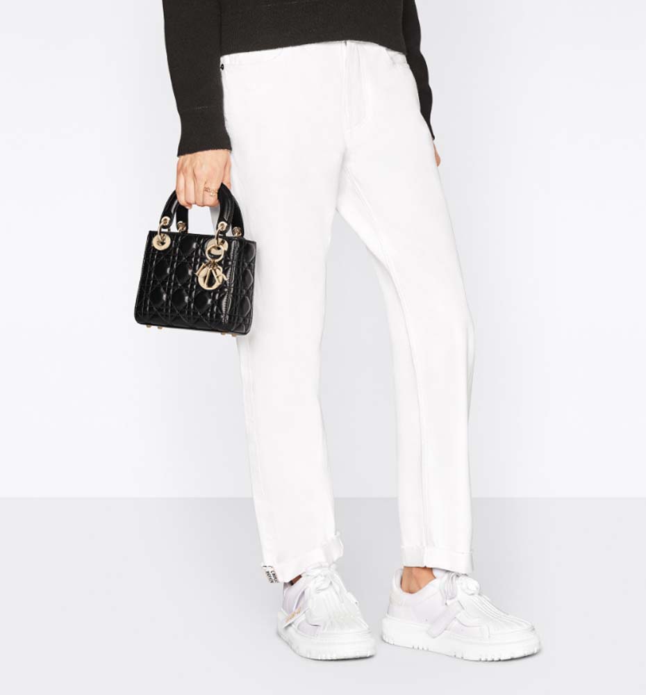 MINI LADY  BAG