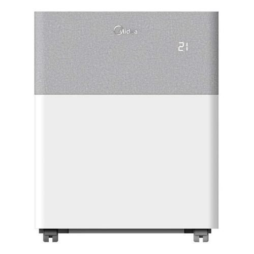 Condizionatore portatile PORTASPLIT 12HP White e Grey
